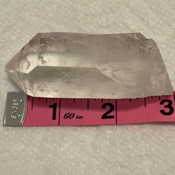 Clear Crystal - Picture 3 of 6